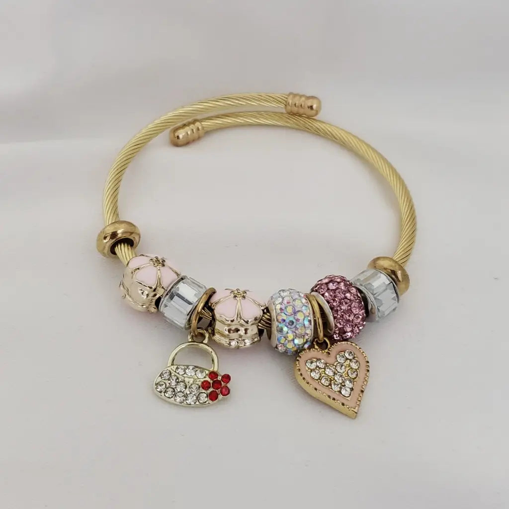 Pandora Coquette + Envío Gratis