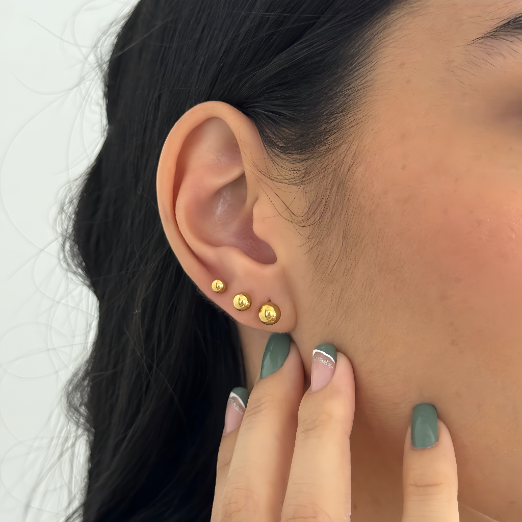 Promoción de Set De Topos Balín Para Dama + Envío Gratis