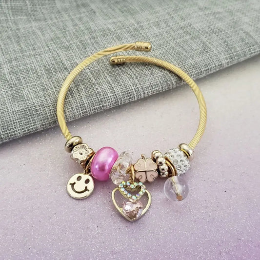 Pandora de Corazón + Envío Gratis