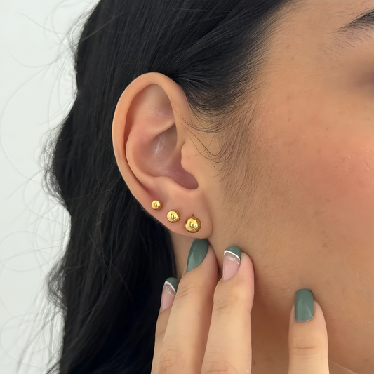 Promoción de Set De Topos Balín Para Dama + Envío Gratis